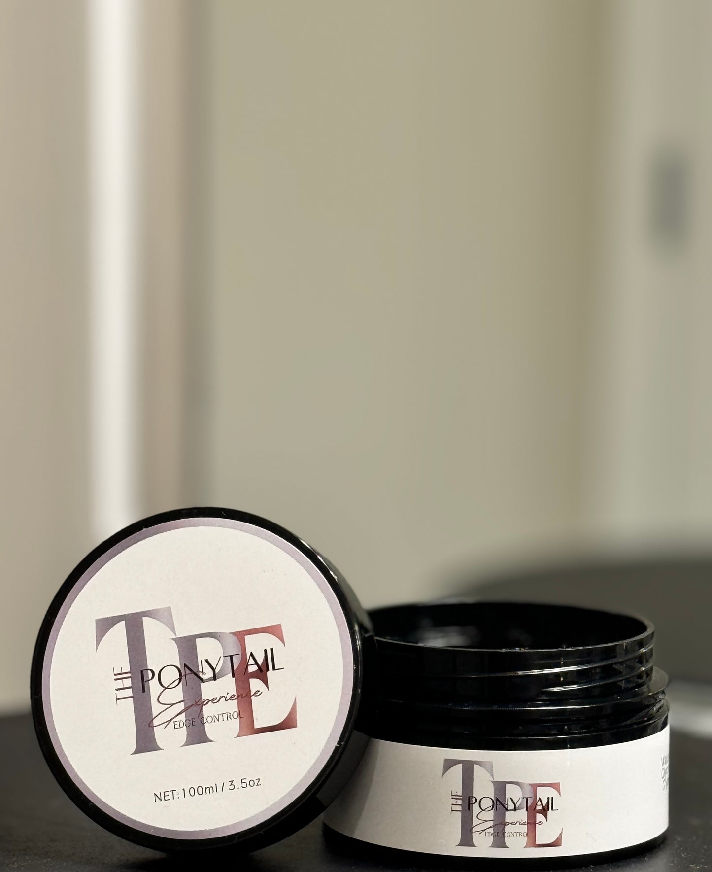 TPE Edge Control